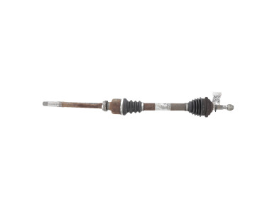 Right front transmission used - Peugeot 206 - 3273 3L