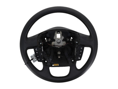 Steering wheel used - Fiat DUCATO - 735533894