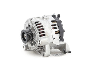Alternateur - BMW SERIE 1 I PH.1 118 D - 12317802471 - V0-9544I
