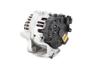 Alternator - BMW SERIE 1 I PH.1 118 D - 12317802471 - V0-9544I
