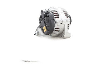 Alternator - BMW SERIE 1 I PH.1 118 D - 12317802471 - V0-9544I