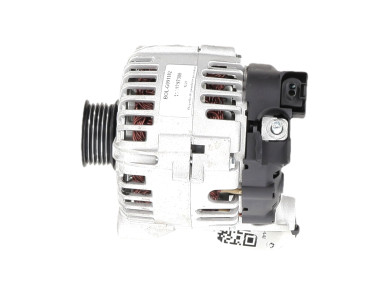 Alternateur - BMW SERIE 1 I PH.1 118 D - 12317802471 - V0-9544I