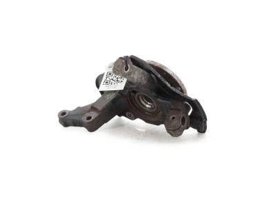 Right steering knuckle - Fiat PANDA II - 51857222 - V0-5548R