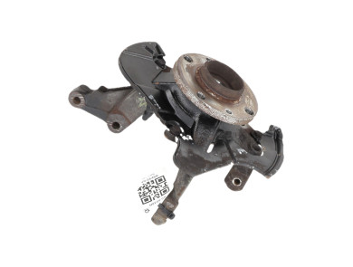 Right steering knuckle - Fiat PANDA II - 51857222 - V0-5548R