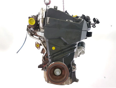 Engine type K9K608 - Renault CLIO IV PH.1 - N1-3878L