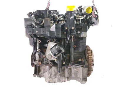 Engine type K9K608 - Renault CLIO IV PH.1 - N1-3878L