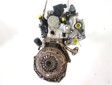 Moteur type K9K608 - Renault CLIO IV PH.1 - N1-3878L