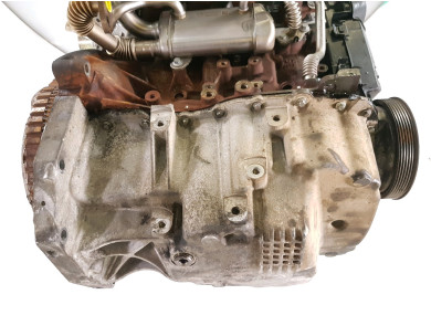 Engine type K9K608 - Renault CLIO IV PH.1 - N1-3878L