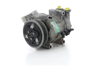 A/C Compressor - Ford FIESTA V PH.1 - 1500822 - A0-0406J