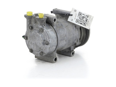 A/C Compressor - Ford FIESTA V PH.1 - 1500822 - A0-0406J