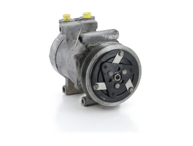 A/C Compressor - Ford FIESTA V PH.1 - 1500822 - A0-0406J