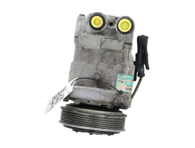 Compresseur de climatisation - Ford FIESTA V PH.1 - 1500822 - A0-0406J