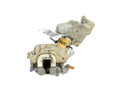 Serrure de porte avant gauche occasion - Nissan TERRANO - 80503-7F400-