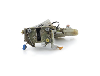 Left front door lock - Nissan TERRANO II PH.4 - Inconnu - 80503-7F400- C1-8403U