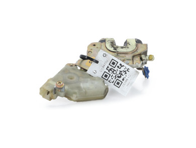 Left front door lock - Nissan TERRANO II PH.4 - Inconnu - 80503-7F400- C1-8403U