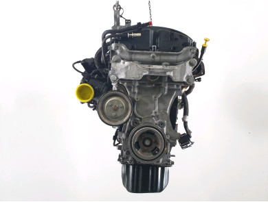 Engine used - Peugeot 308 - 5F02