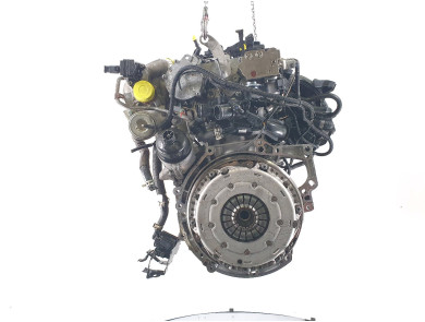 Engine type 5F02 - Citroen DS3 I PH.1 - I1-3772F