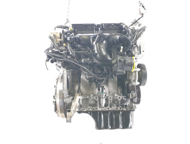 Engine type 5F02 - Citroen DS3 I PH.1 - I1-3772F