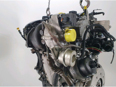 Engine type 5F02 - Citroen DS3 I PH.1 - I1-3772F