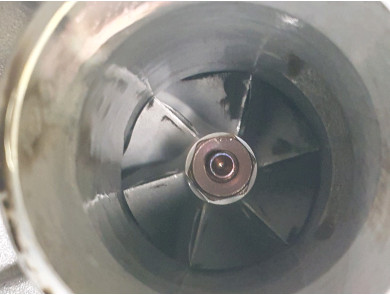 Engine type 5F02 - Citroen DS3 I PH.1 - I1-3772F