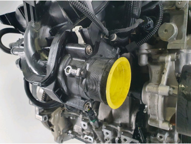 Engine type 5F02 - Citroen DS3 I PH.1 - I1-3772F
