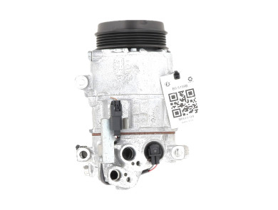 A/C Compressor - Mercedes CLASSE B I PH.2 - 0022304811 - B0-5199B