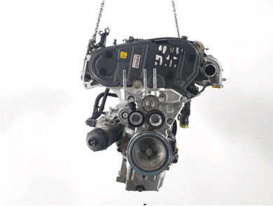 Engine used - Alfa-Romeo GIULIETTA - 940A3000-71840