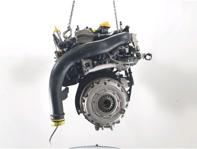 Engine type 940A3000-71840 - Alfa-Romeo GIULIETTA II PH.1 - W1-3605M