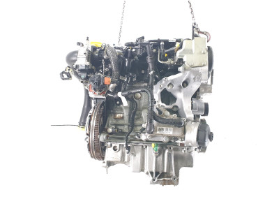 Engine type 940A3000-71840 - Alfa-Romeo GIULIETTA II PH.1 - W1-3605M