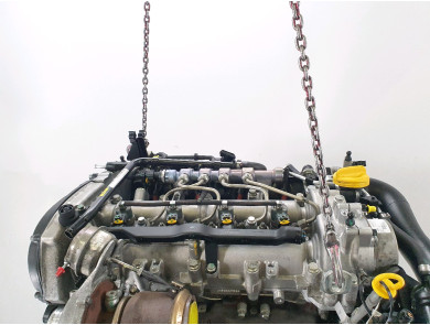 Moteur type 940A3000-71840 - Alfa-Romeo GIULIETTA II PH.1 - W1-3605M