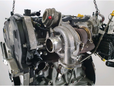 Moteur type 940A3000-71840 - Alfa-Romeo GIULIETTA II PH.1 - W1-3605M