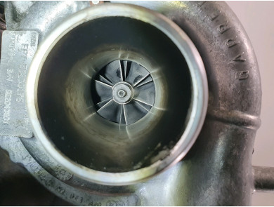 Engine type 940A3000-71840 - Alfa-Romeo GIULIETTA II PH.1 - W1-3605M