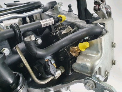 Engine type 940A3000-71840 - Alfa-Romeo GIULIETTA II PH.1 - W1-3605M