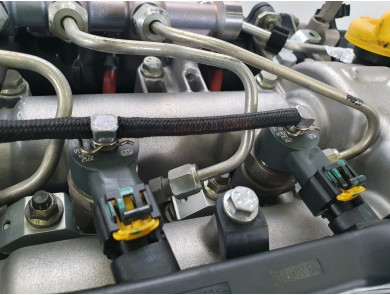 Moteur type 940A3000-71840 - Alfa-Romeo GIULIETTA II PH.1 - W1-3605M