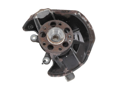 Left steering knuckle - Mercedes CLASSE B I PH.2 - A1693300720 - U0-5288Z