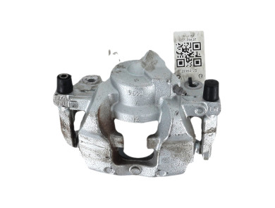 Left front brake caliper used - Renault R5 - 410110376R