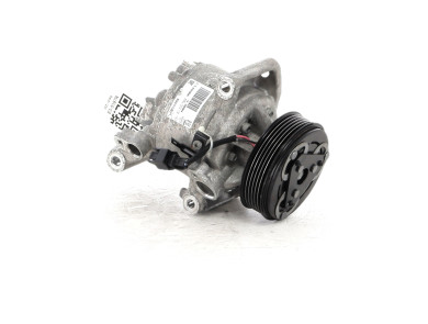 Compresseur de climatisation - Dacia DUSTER I PH.2 - 926005154R - E0-5187R