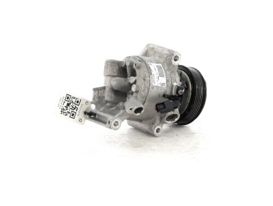 A/C Compressor - Dacia DUSTER I PH.2 - 926005154R - E0-5187R
