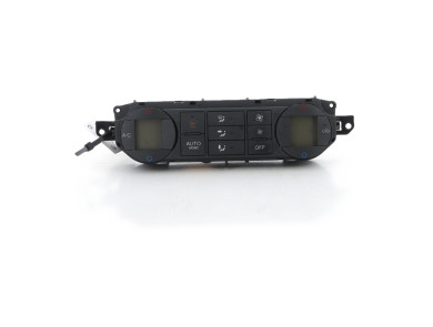 Heating control panel - Ford FOCUS II PH.1 - 1466238 - W1-8430S