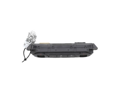 Commande de chauffage - Ford FOCUS II PH.1 - 1466238 - W1-8430S