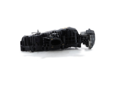 Intake manifold - Volkswagen GOLF VI 2.0 TDI - 03L129711AG - T1-6925V