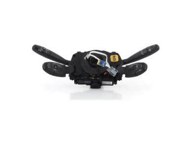 Steering column stalk switch - Citroen C3 I PH.2 - 98069808XT - X1-8429X