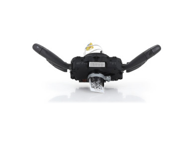 Steering column stalk switch - Citroen C3 I PH.2 - 98069808XT - X1-8429X