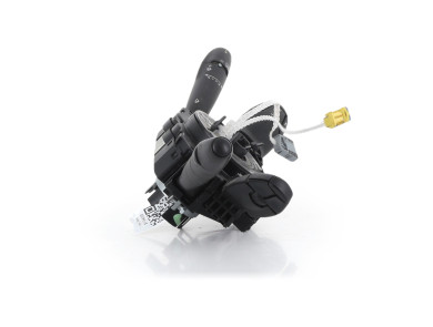 Steering column stalk switch - Citroen C3 I PH.2 - 98069808XT - X1-8429X