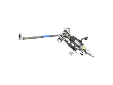 Steering column - Citroen C3 I PH.2 - 00004123S0 - X1-8429K