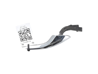 Poignée de porte exterieure avant droit occasion - Audi A8 - 4N0837208A GRU