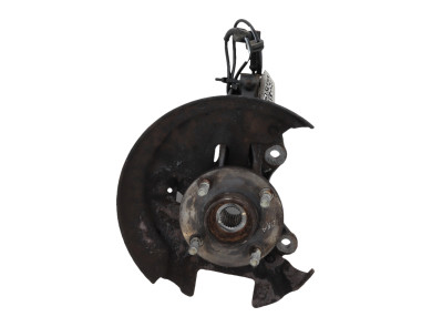Right steering knuckle - Ford FIESTA VI PH.2 - 1822686 - E1-2453T