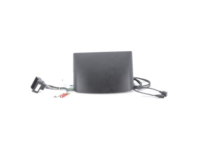 Autoradio adaptable - Peugeot 207 - GPA-AUTORADIOADAPTABLEDOUBLEDIN - V1-8457R
