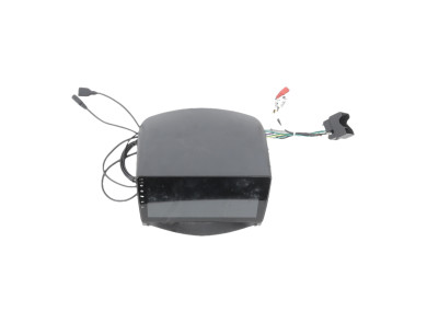 Autoradio adaptable - Peugeot 207 - GPA-AUTORADIOADAPTABLEDOUBLEDIN - V1-8457R