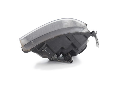 Left headlight - Renault CLIO CAMPUS II PH.1 - 7701057654 - V1-3747W
